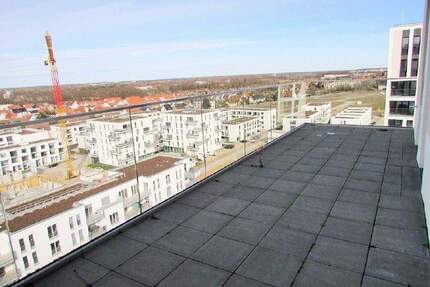 1.500 € FRÜHLINGSGUTSCHEIN SICHERN: ÜBER DEN DÄCHERN DER HELLWINKEL TERRASSEN ... - Wolfsburg