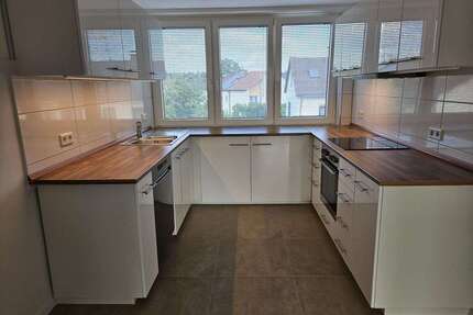 Wohnung zum Mieten in Feucht 740,00 € 78 m²
