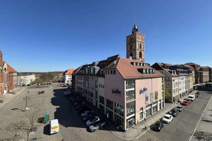 Wohnung zum Mieten in Frankfurt (Oder) 517,69 € 66.37 m²