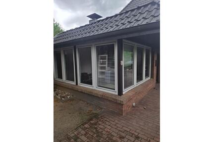 Schöne 4-Zimmer-Wohnung (84 m²) in Weeze-Wemb mit Stellplatz