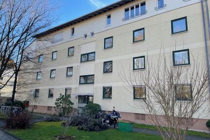 Super Lage in Solln gegenüber Schuchwäldchen - München Thalkirchen-Obersendling-Forstenried-Fürstenried-S