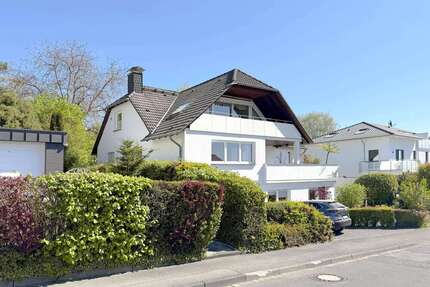Wohnung zum Kaufen in Kassel 265.000,00 € 88 m²