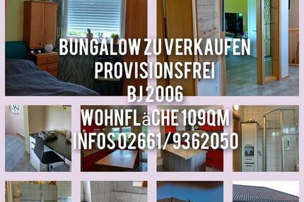 Provisionsfreier neuwertiger Bungalow in der Nähe von Bad - Hof