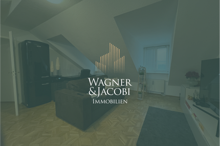 Wohnung zum Mieten in Wiesbaden 750,00 € 50 m²