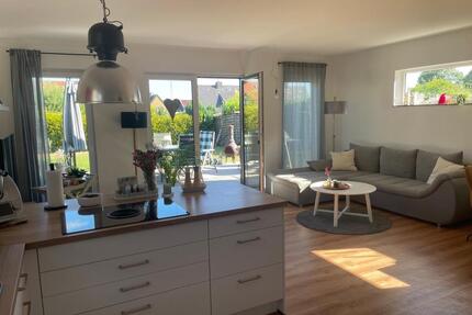Freistehendes Einfamilienhaus in zentraler Lage von Ahlen