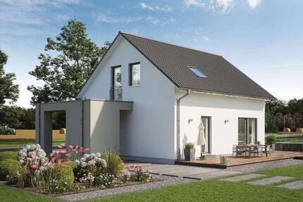 Haus zum Kaufen in Sprakensehl 295.670,00 € 134 m²