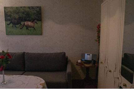 Ich biete ein Zimmer zur Untermiete an - Berlin Pankow