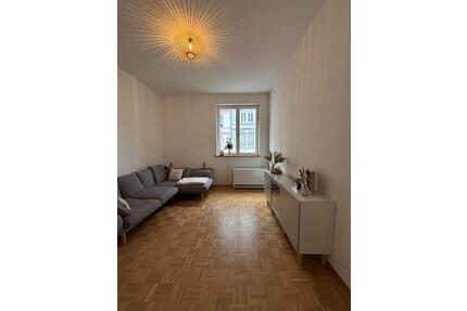 Wohnung Wiesabden Westend 3ZKB Zwischenmiete - Wiesbaden