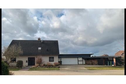 Einfamilienhaus in Mackendorf - Makler und Provisionsfrei - Bahrdorf