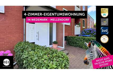 Wohnung zum Kaufen in Wedemark 187.000,00 € 84.91 m²