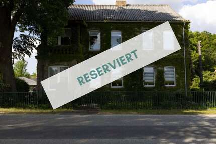 Haus zum Kaufen in Alt Meteln Rugensee 320.000,00 € 257 m² - Alt Meteln / Rugensee