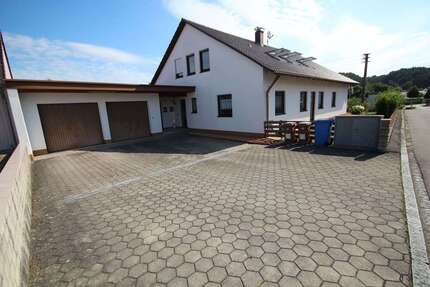 Wohnung zum Mieten in Wertingen 700,00 € 85 m²