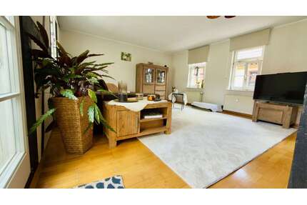 Wohnung zum Mieten in Groß-Umstadt 1.400,00 € 170 m²