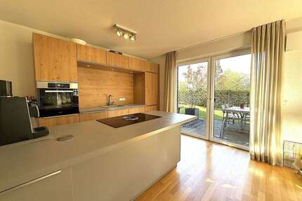 Wohnung zum Kaufen in Bissendorf 399.000,00 € 107 m²