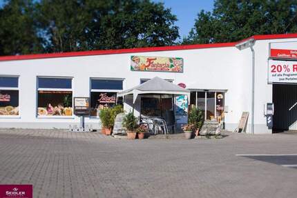 Tun Sie was für den Wert Ihres Zinsobjekt: Optional - Waschstraße in 2024 erneuert - Lahr/Schwarzwald Langenwinkel