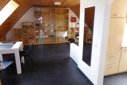 Wohnung zum Mieten in Lörrach 780,00 € 30 m²