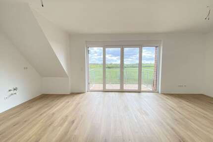 Wohnung zum Mieten in Oebisfelde 694,00 € 54.63 m²