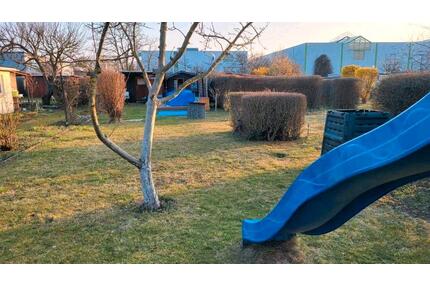 Pacht Garten mit guter Lage Erfurt-Linderbach