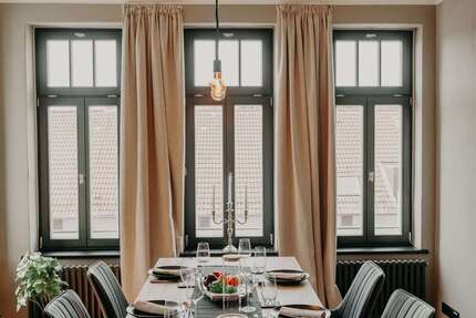 Wohnung zum Kaufen in Braunschweig 710.000,00 € 170 m²