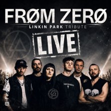 From Zero - A Tribute to Linkin Park