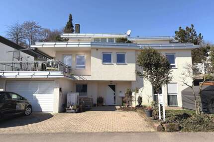 Haus zum Kaufen in Nürtingen 749.000,00 € 143 m²