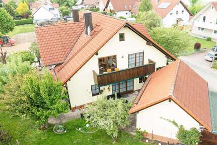 Haus zum Kaufen in Ungerhausen 489.000,00 € 119 m²