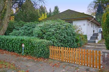 Grundstück zu verkaufen in Hamburg 545.000,00 € 902 m²