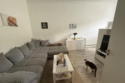 Wohnung 3ZKB ab Mitte Juni frei - Siegen Eiserfeld