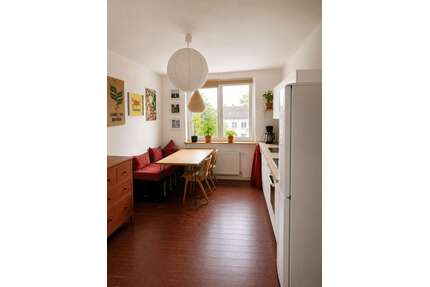 Wohnung zum Mieten in Aachen 740,00 € 58.8 m²