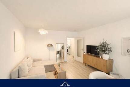 Wohnung zum Kaufen in Neuss Gnadental 230.000,00 € 62.59 m² - Neuss / Gnadental