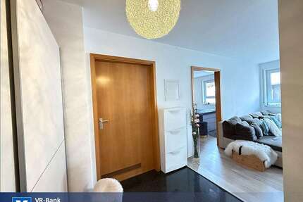 Wohnung zum Kaufen in Sachsenheim 259.000,00 € 58 m²