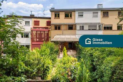 Haus zum Kaufen in Stuttgart-West 549.000,00 € 139.03 m²