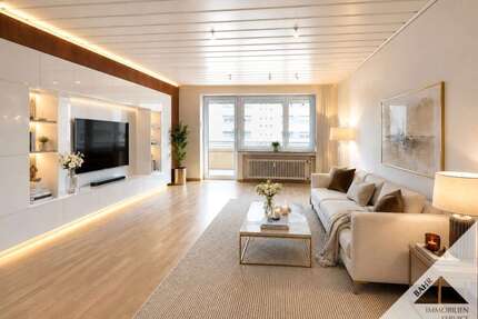 Wohnung zum Kaufen in Böblingen 269.000,00 € 97 m²