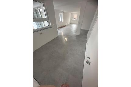 110 qm kernsanierte Traumwohnung im Herzen von Leiblfing