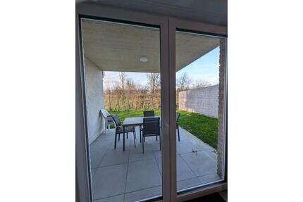 EG-Wohnung in naturnaher Umgebung zu vermieten - Gangelt