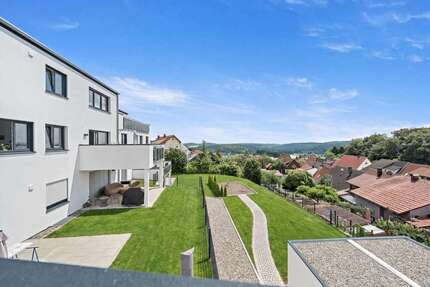 Wohnung zum Kaufen in Bitz 499.000,00 € 123 m²