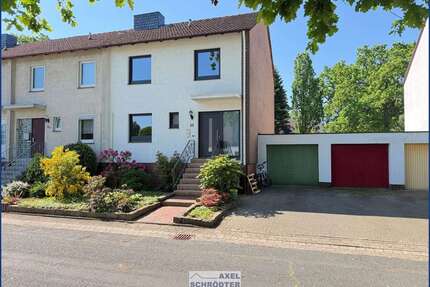 Haus zum Mieten in Celle 1.350,00 € 110 m²