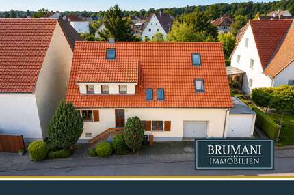 Haus zum Kaufen in Bad Dürrheim 217.000,00 € 109 m²