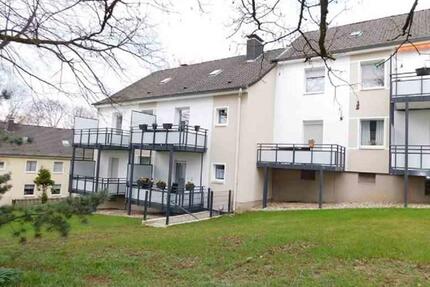 Kleine 3-Zi.-Whg. mit sonnigem Balkon in Ronsdorf - Wuppertal Gemarkung Ronsdorf