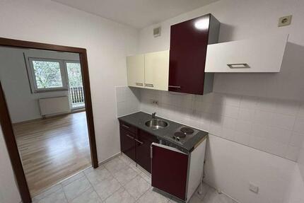 Herrliches Singlenest in Reichenbrand mit Einbauküche & Balkon - Chemnitz Rabenstein