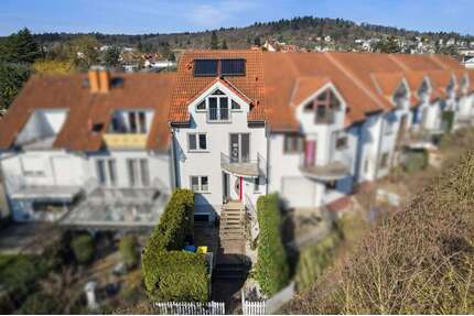 Haus zum Kaufen in Bad Nauheim 575.000,00 € 169.68 m²