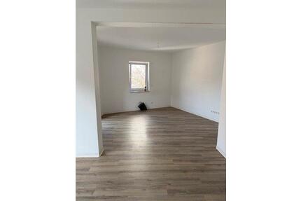 Schicke 4-Raum Wohnung im Zentrum von Suhl