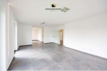 Wohnung zum Kaufen in Vöhringen 379.000,00 € 106 m²