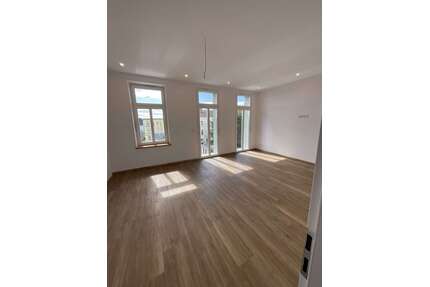 Wohnung zum Mieten in Wilhelmshaven 879,00 € 67 m²