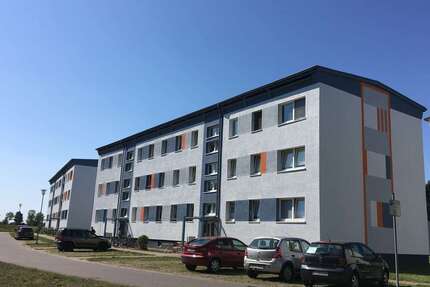 Wohnung zum Mieten in Sundhagen 655,00 € 96.5 m²