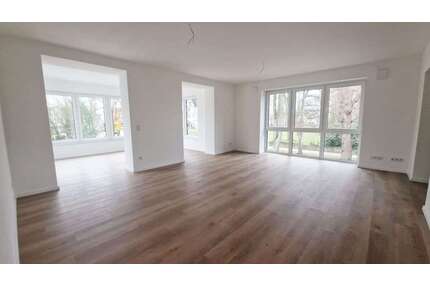 Wohnung zum Mieten in Lage 1.499,00 € 153.57 m²
