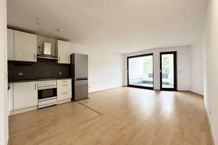 Wohnung zum Kaufen in Stuttgart 199.000,00 € 59 m²