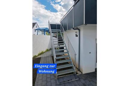 Wohnung kernsaniert in Löhne-Gohfeld