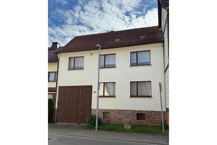 Haus in Wingerode - 190.000,00&nbsp;EUR Kaufpreis, ca.&nbsp; 150,00&nbsp;m&sup2; in Leinefelde-Worbis (PLZ: 37327)