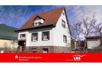 Haus zum Kaufen in Schulzendorf 395.000,00 € 119.26 m²